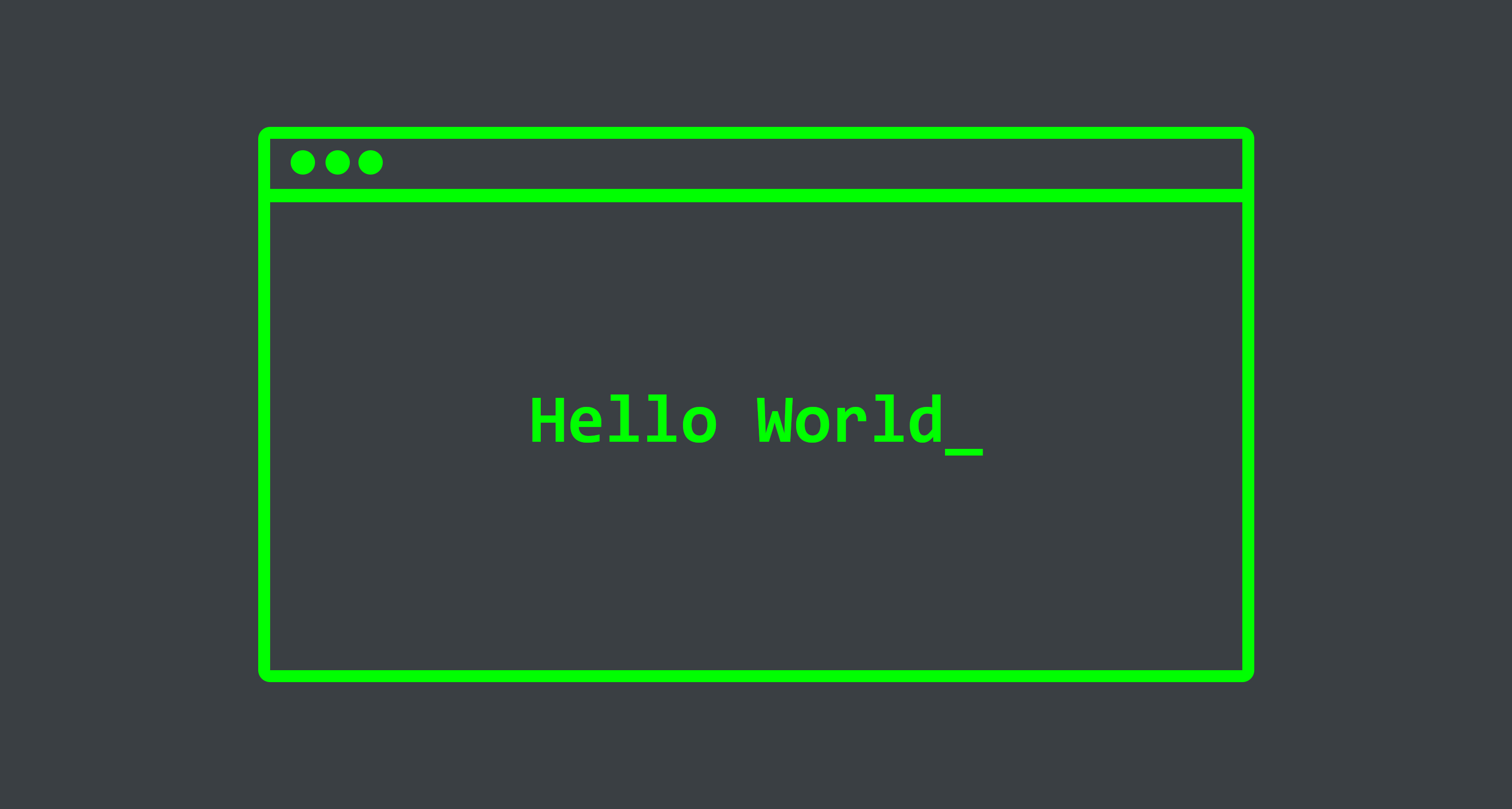 Apa Itu "Hello World" Dalam Bahasa Pemrograman?